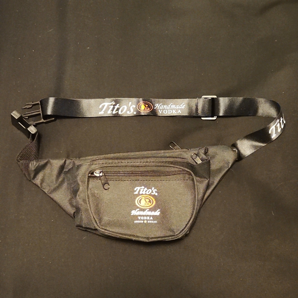 Tito's Fanny Pack